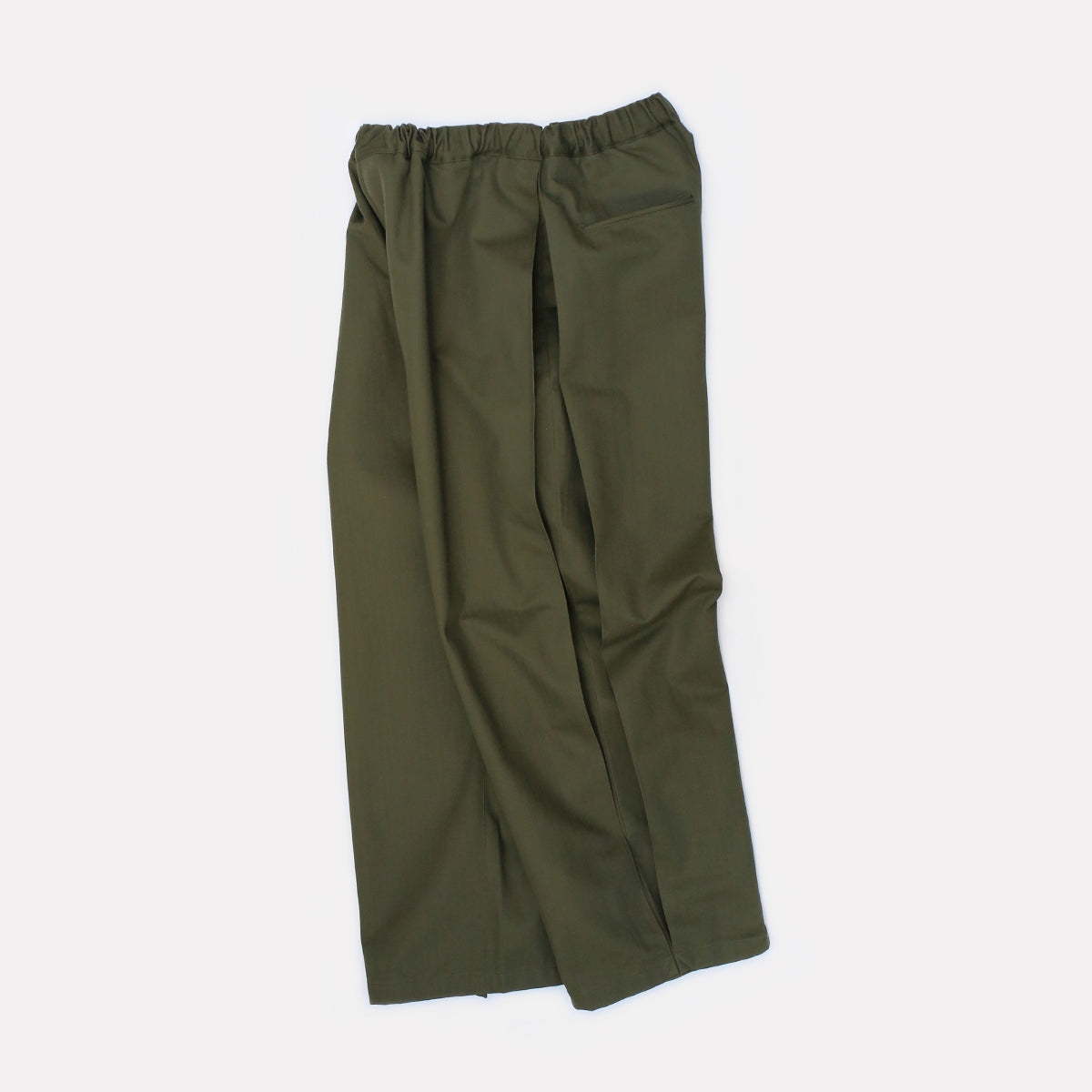 Contemporary Pants Flag Ship Ver.