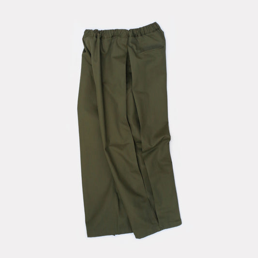 Contemporary Pants Flag Ship Ver.