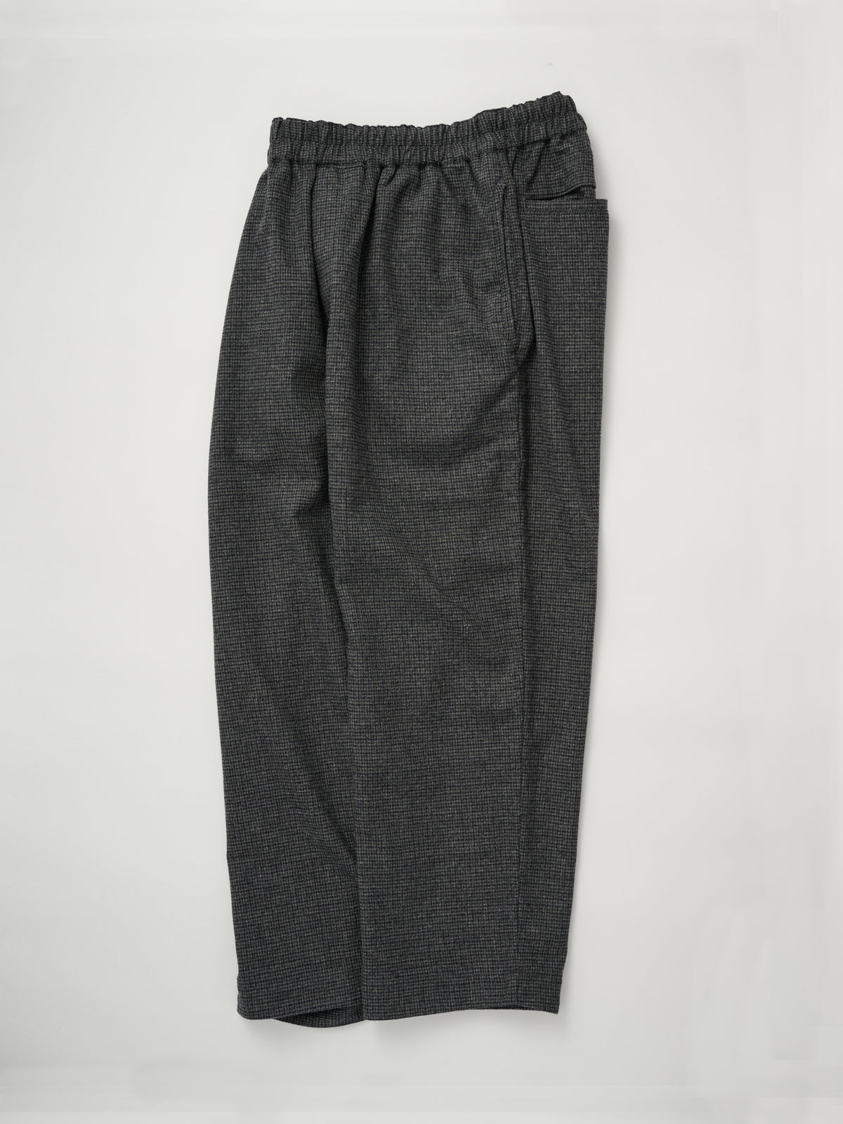 COOK PANTS羊