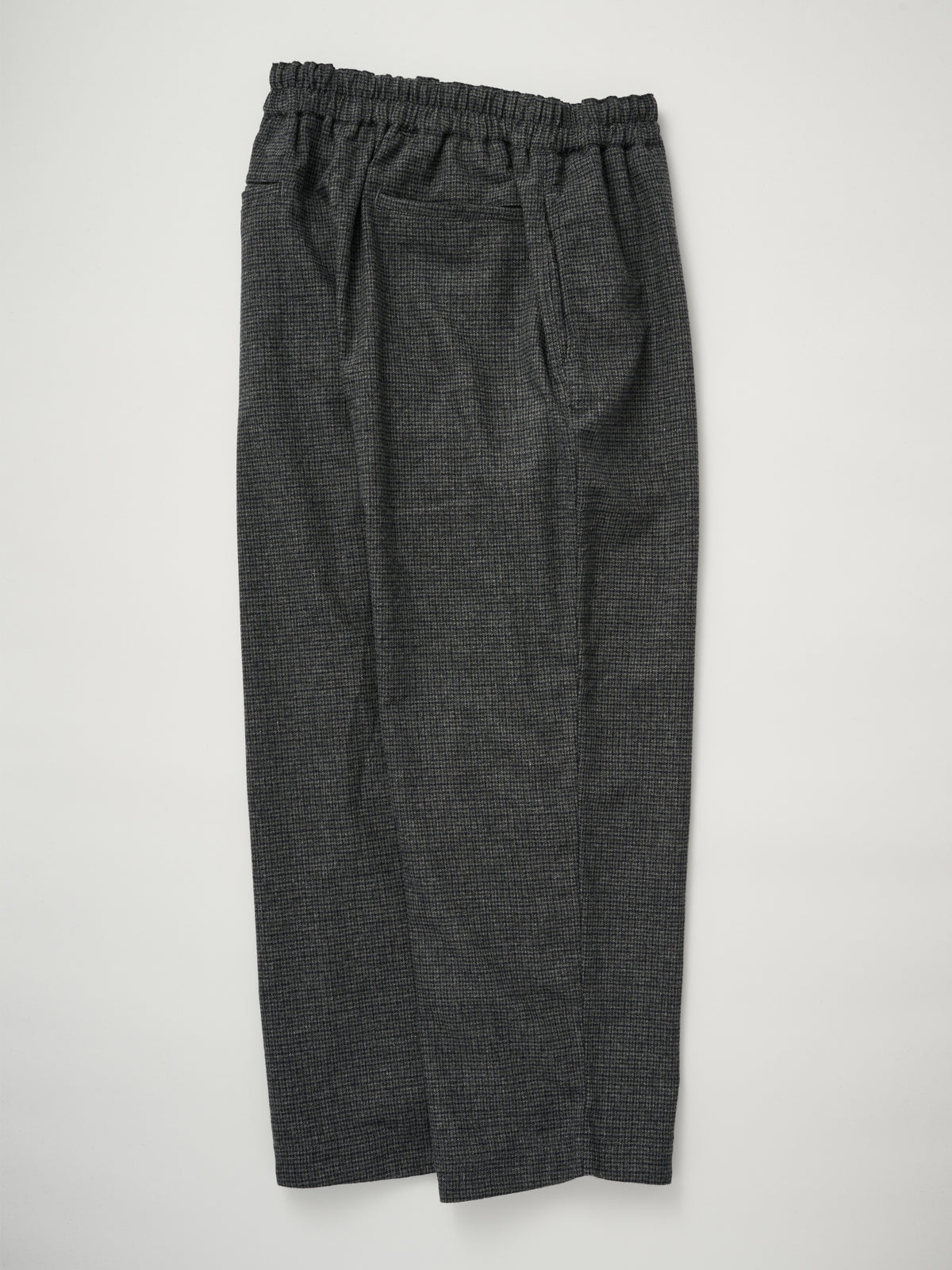 COOK PANTS羊