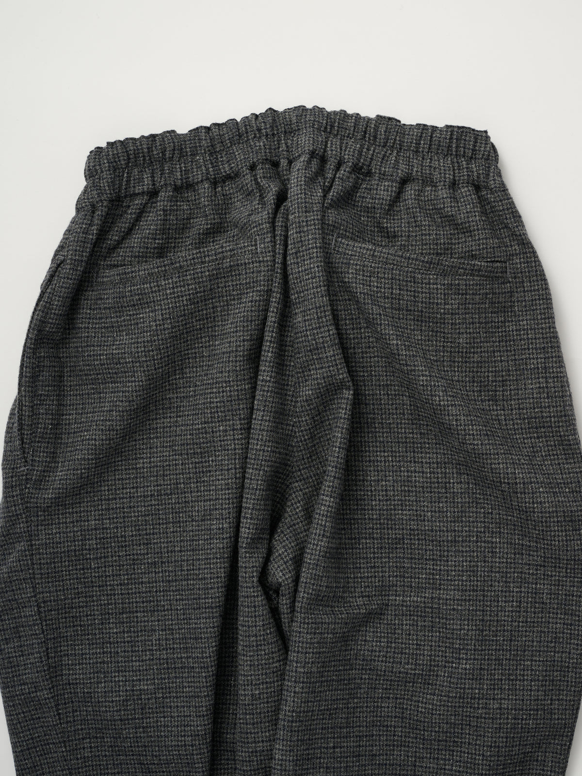 COOK PANTS羊