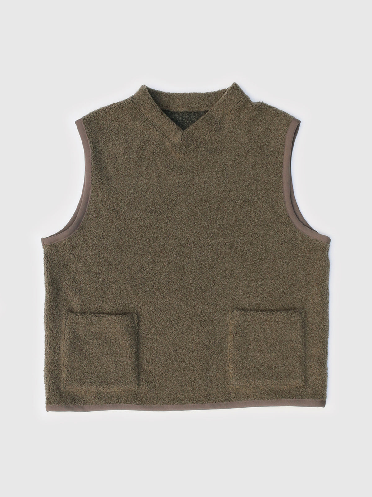 Cracker Vest