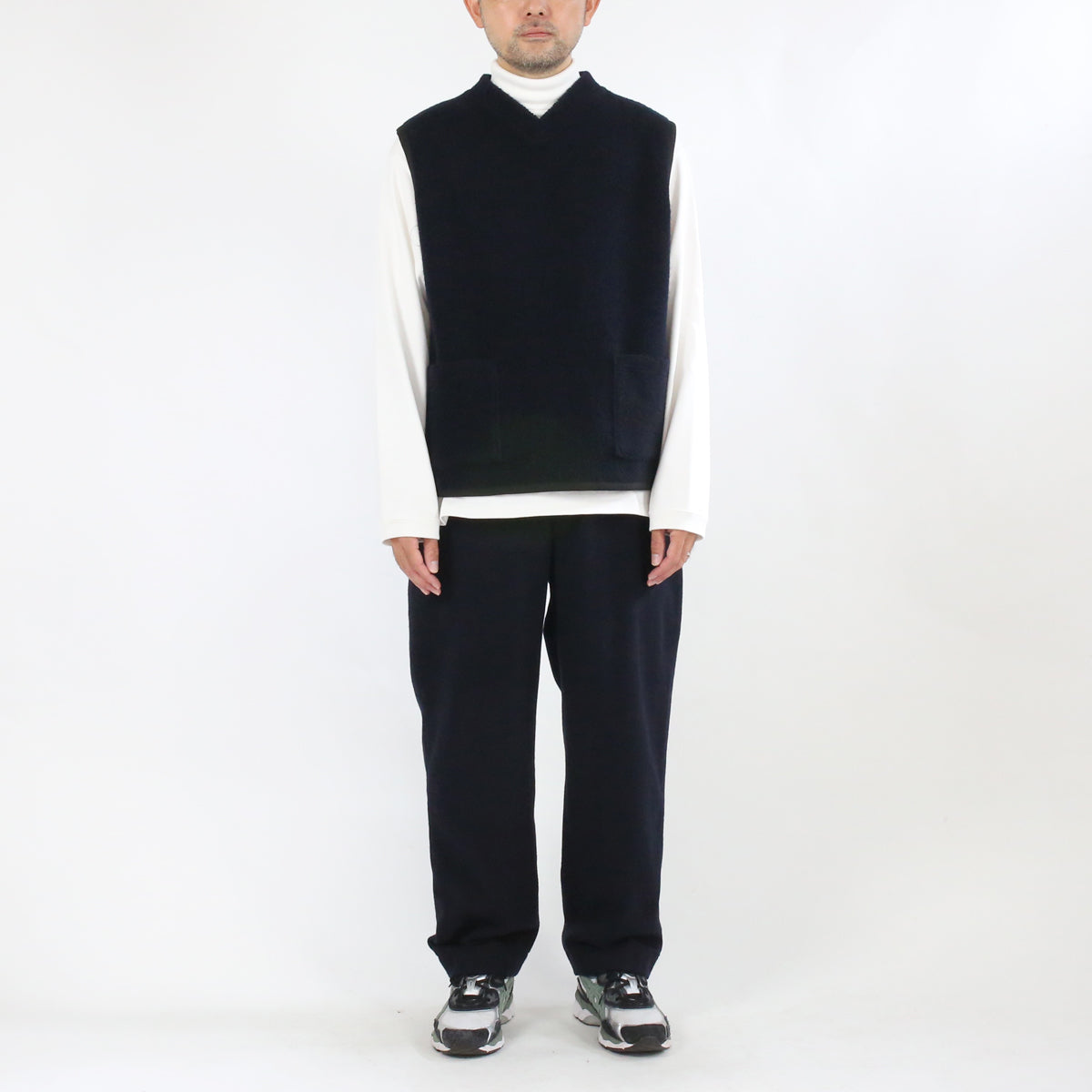 Cracker Vest