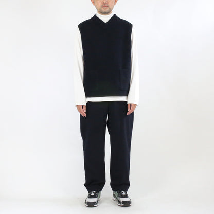 Cracker Vest