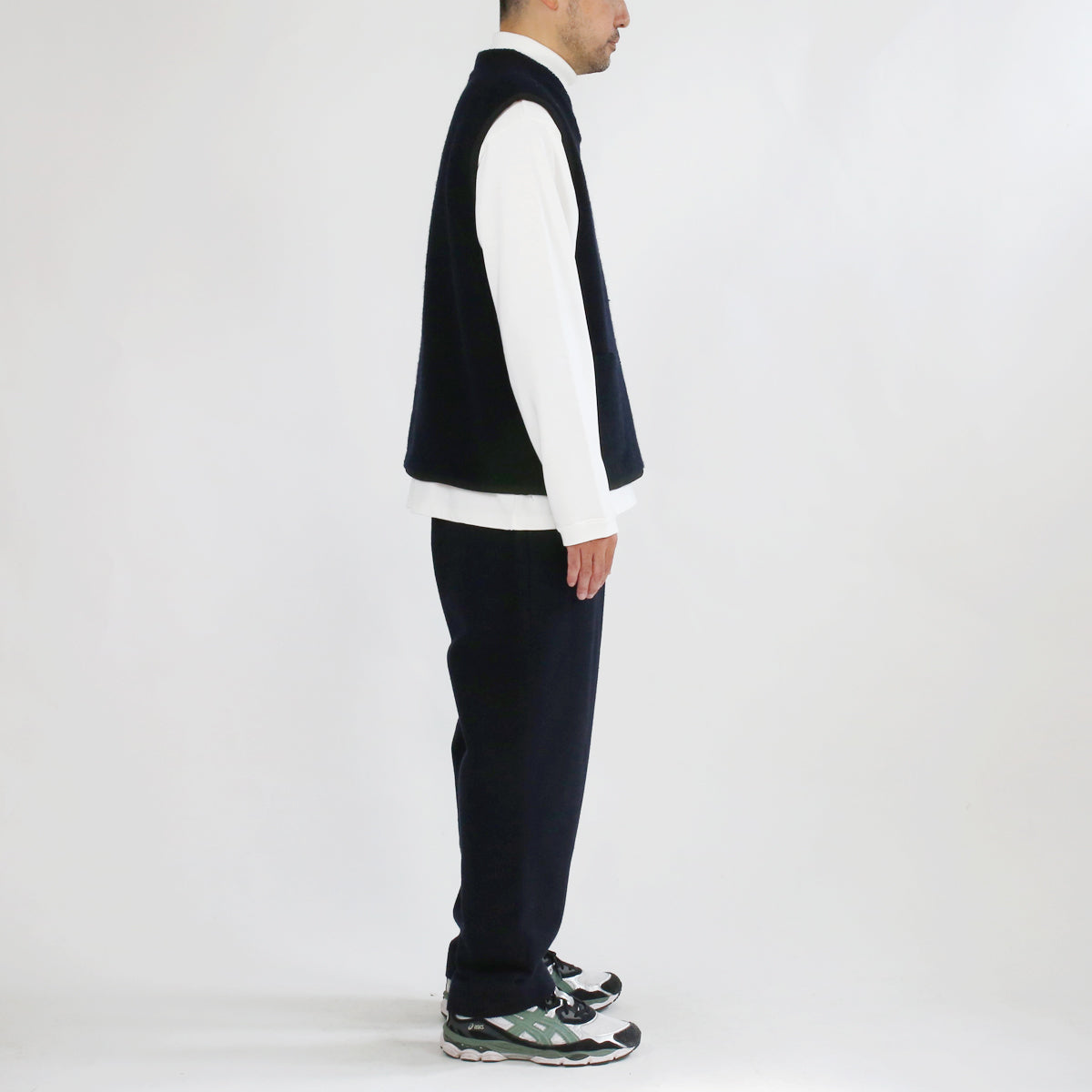 Cracker Vest
