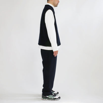 Cracker Vest