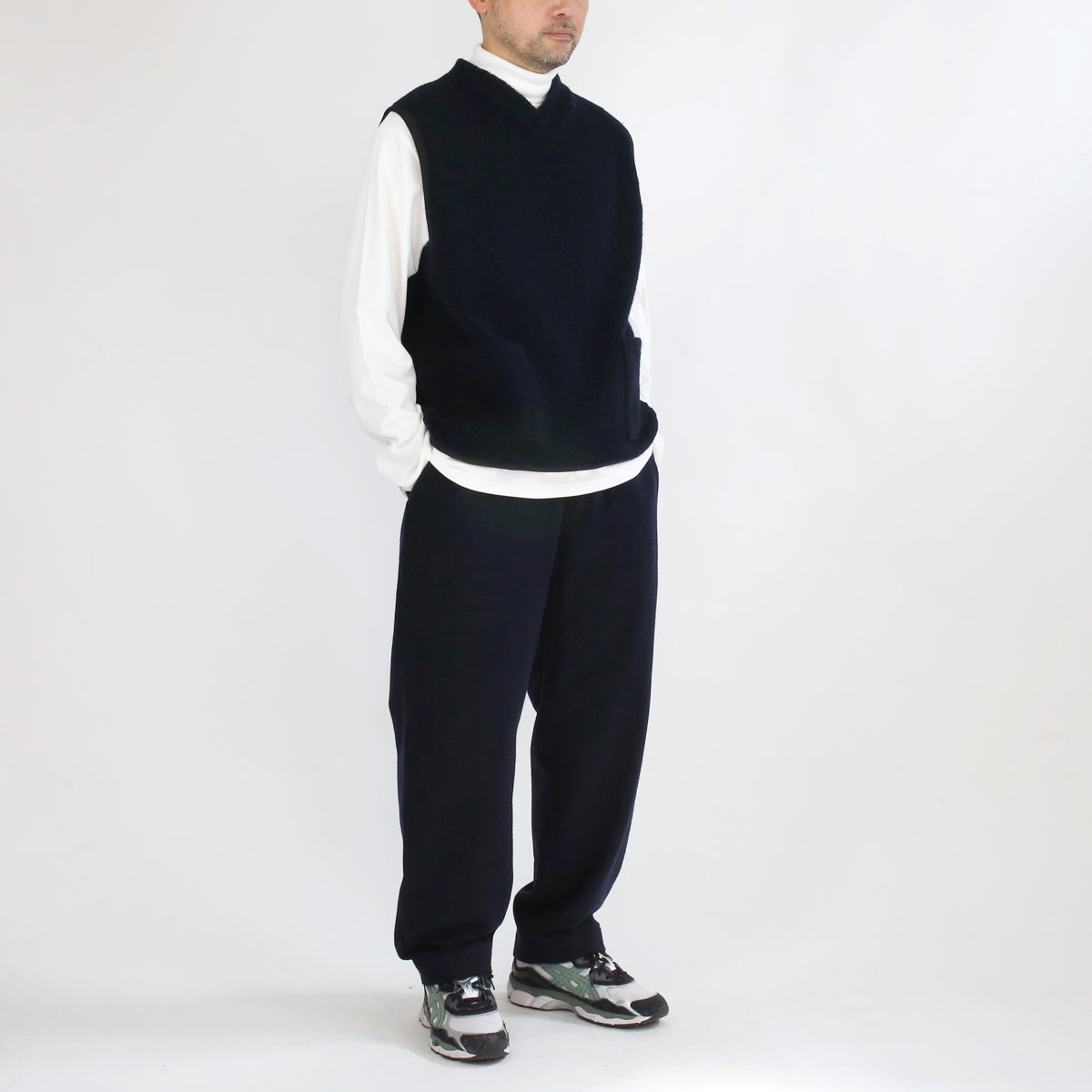 Cracker Vest