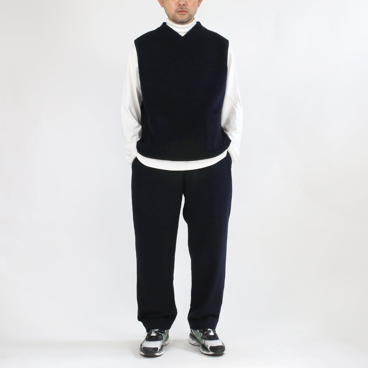 Cracker Vest