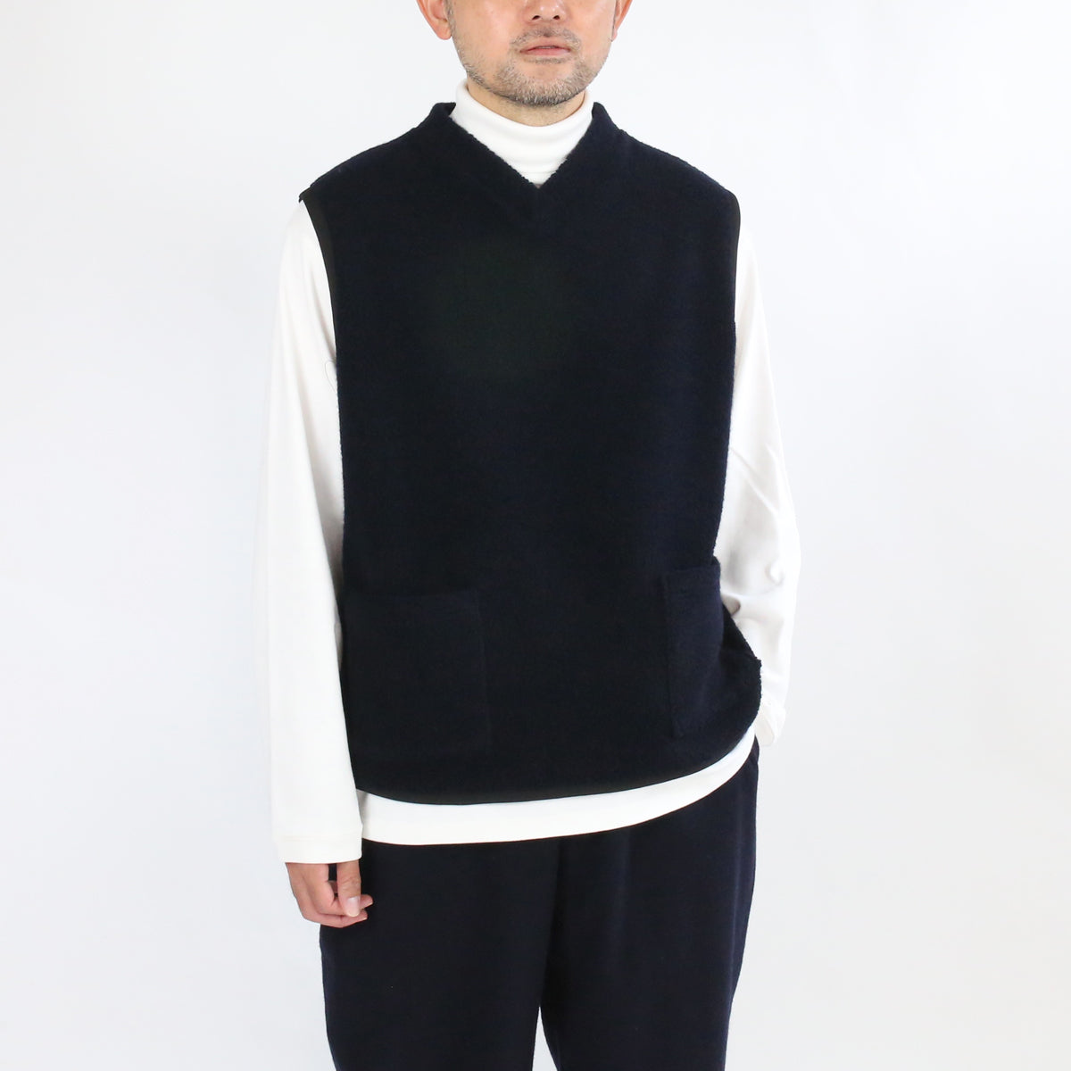 Cracker Vest
