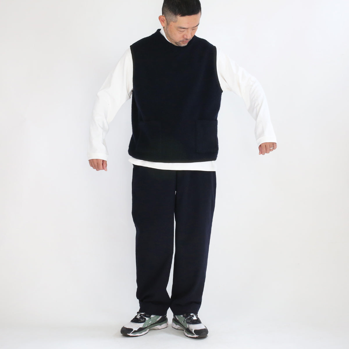 Cracker Vest