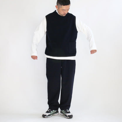 Cracker Vest