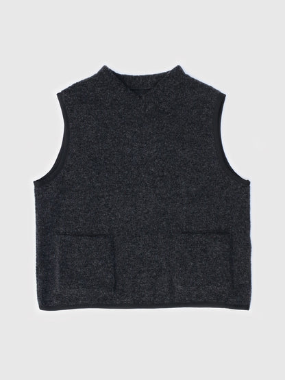 Cracker Vest