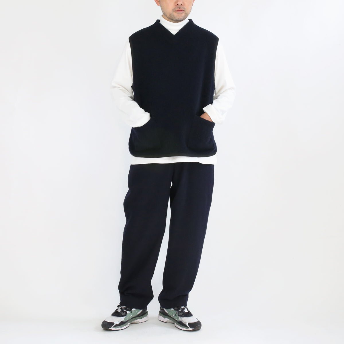 Cracker Vest