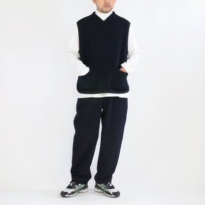 Cracker Vest