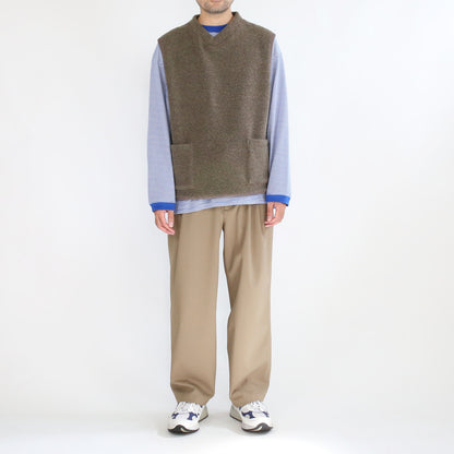 Cracker Vest