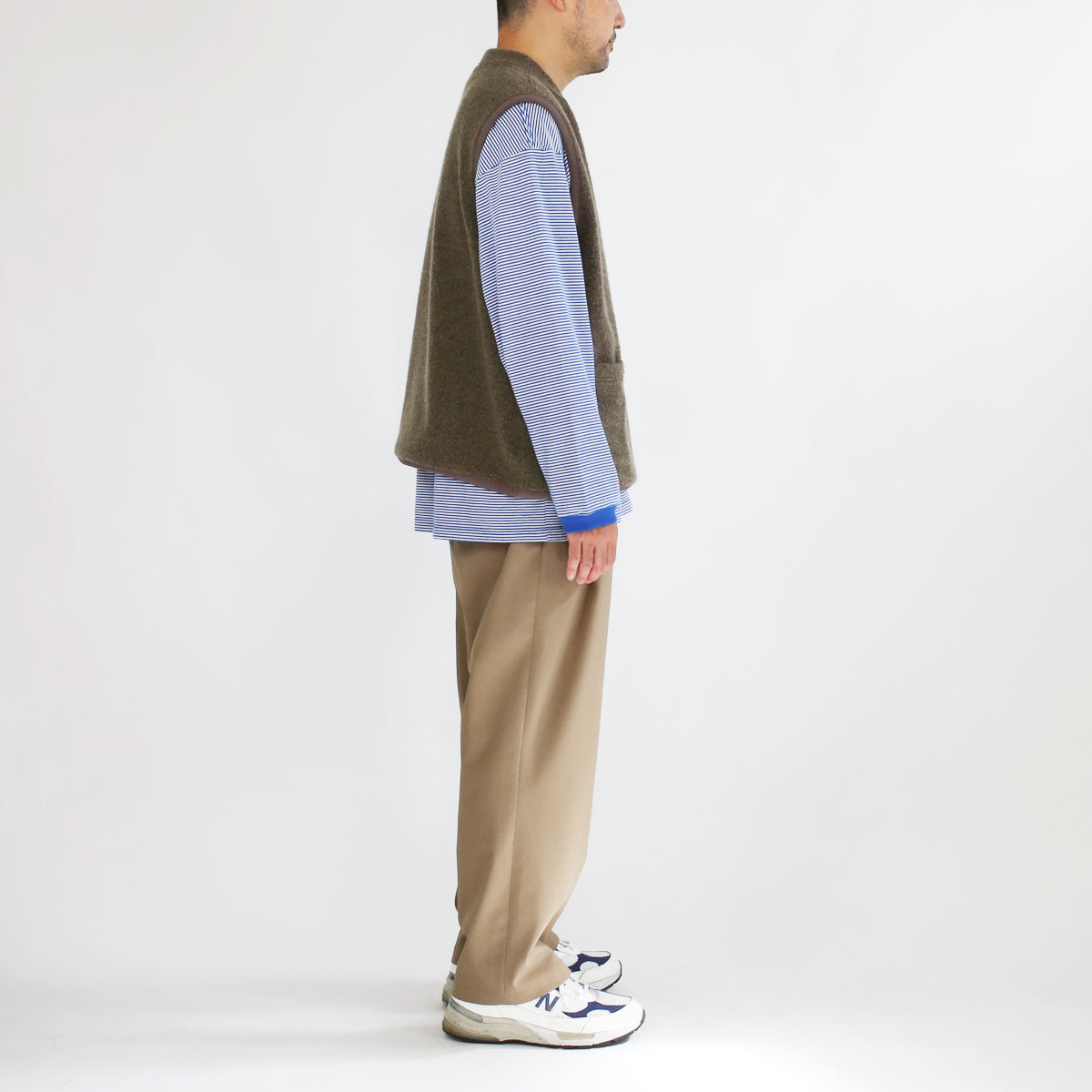 Cracker Vest