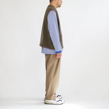 Cracker Vest