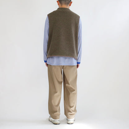 Cracker Vest