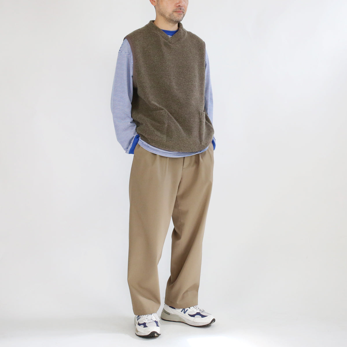 Cracker Vest