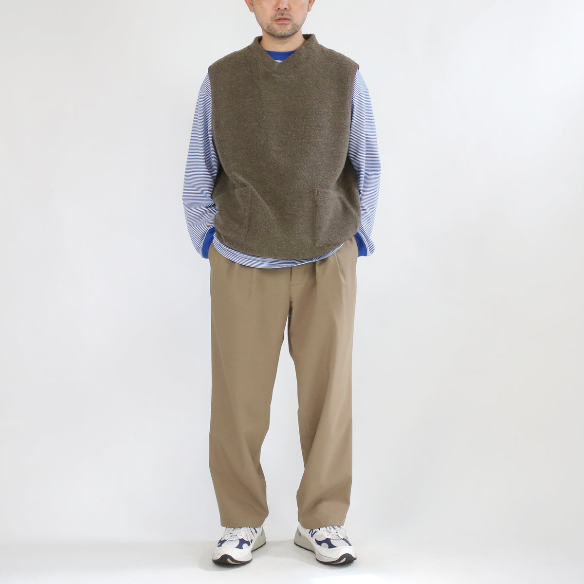 Cracker Vest