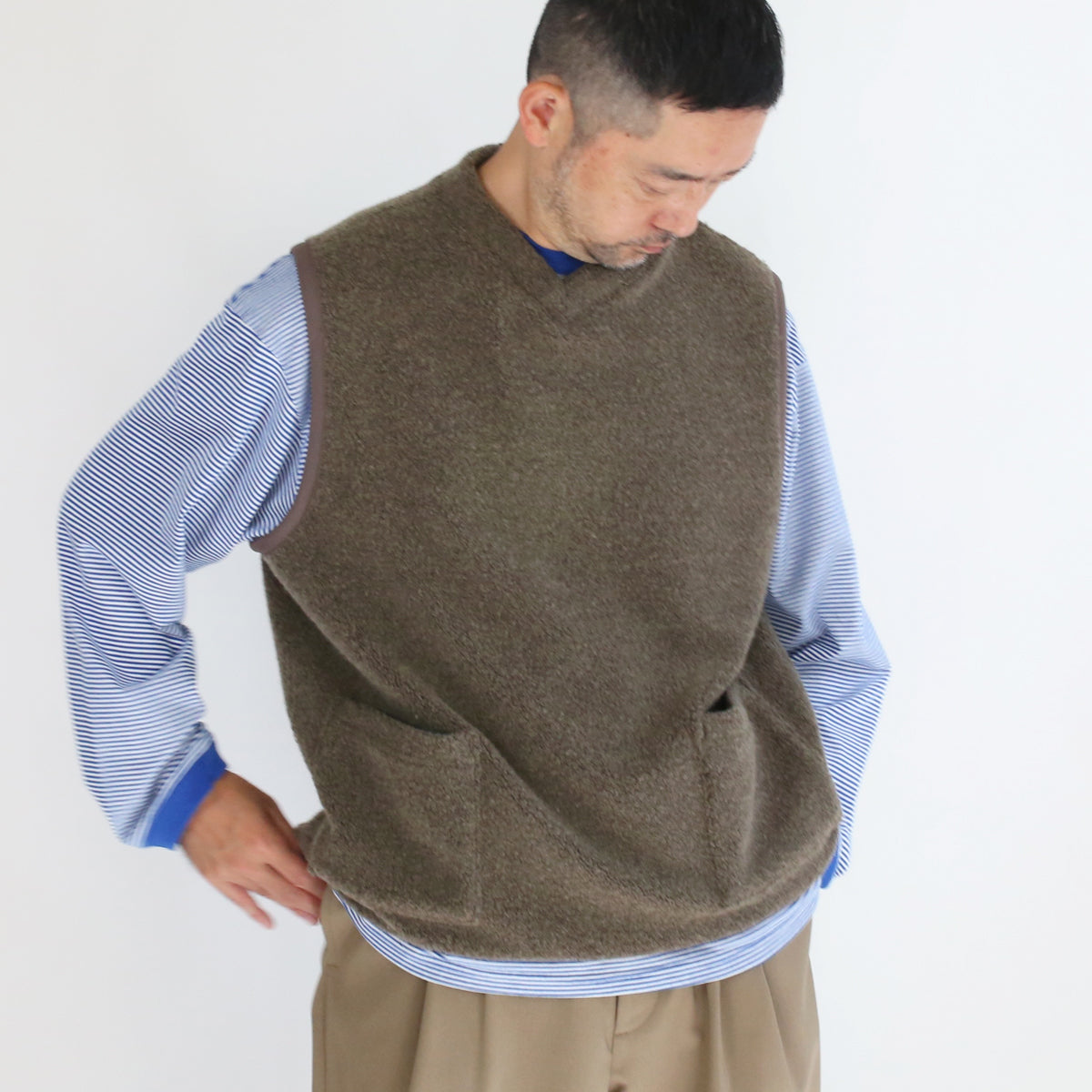 Cracker Vest