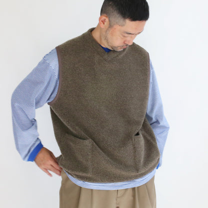 Cracker Vest