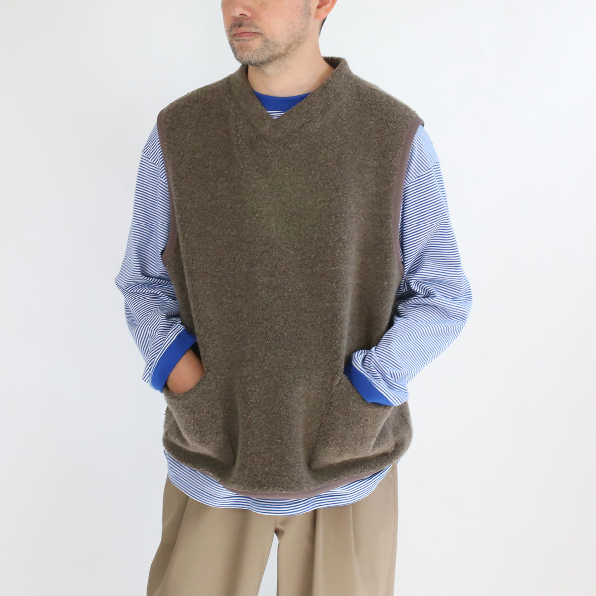 Cracker Vest