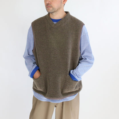 Cracker Vest