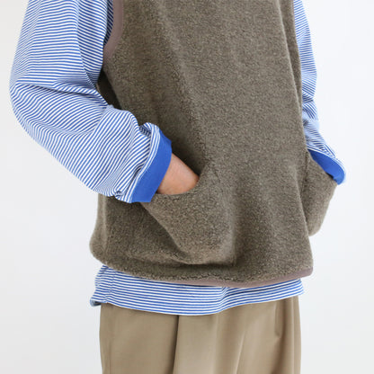 Cracker Vest