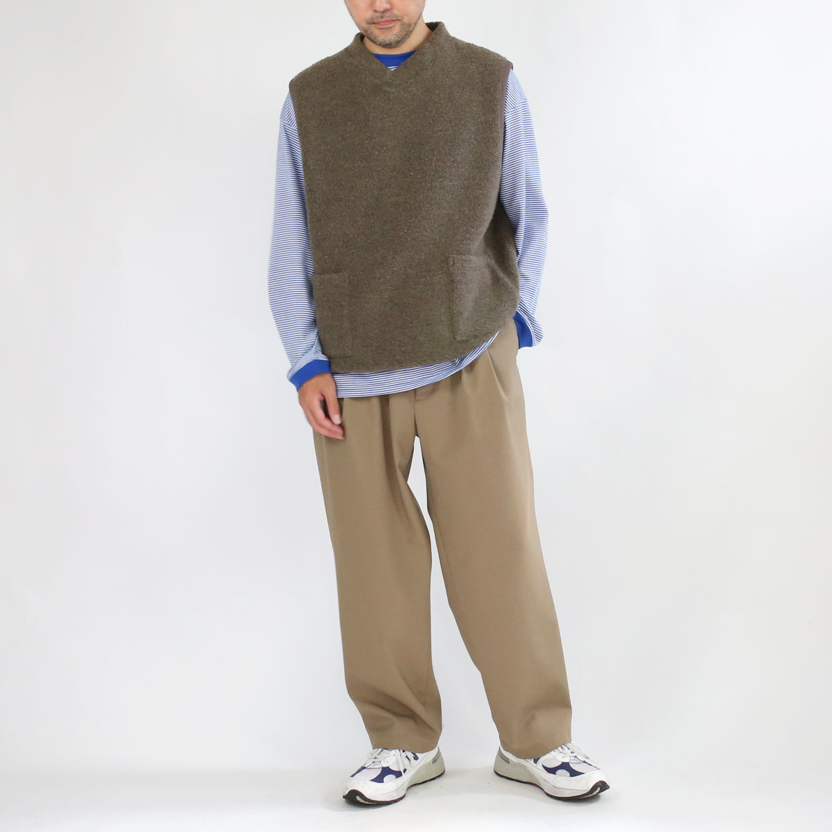 Cracker Vest