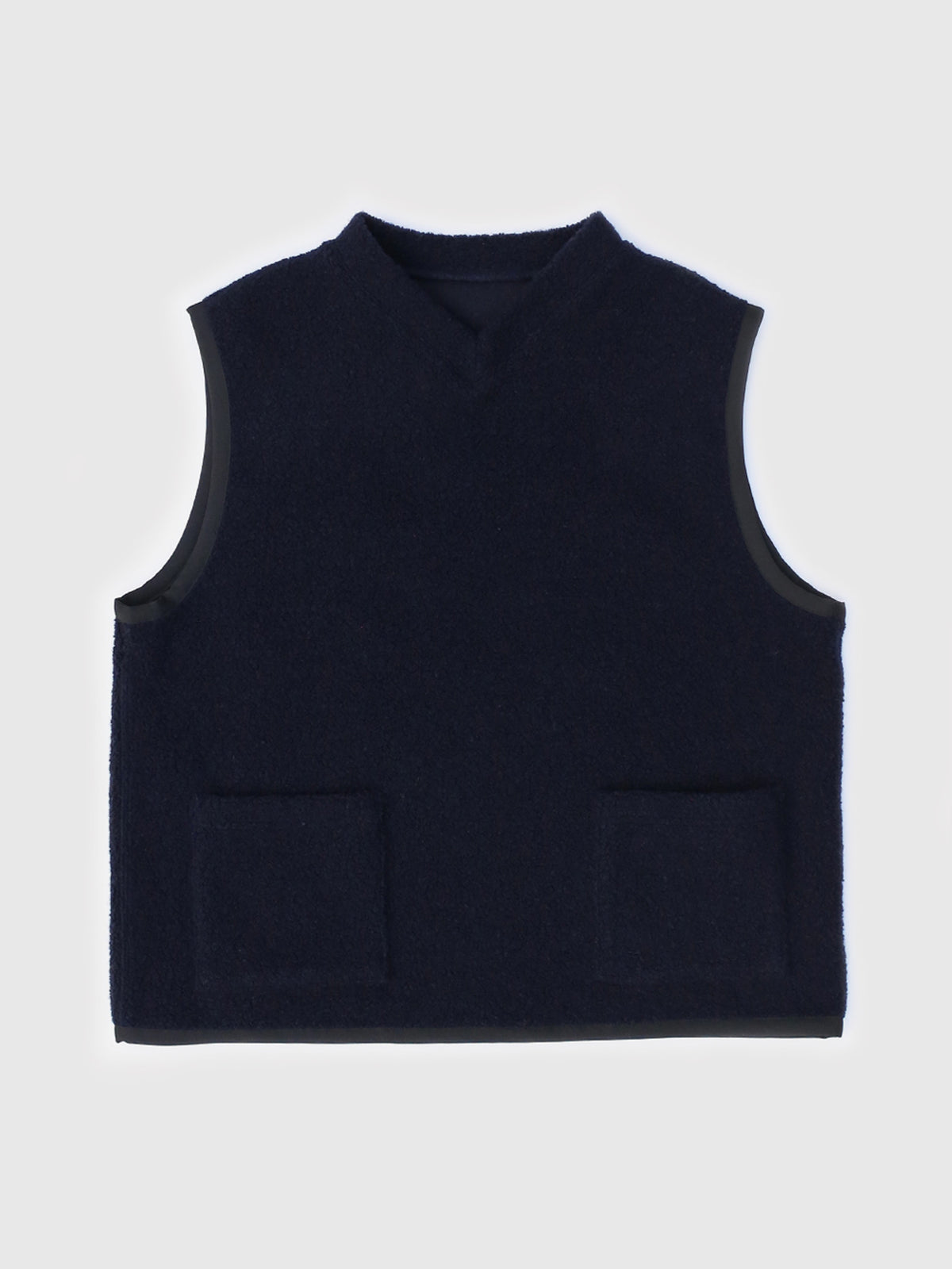 Cracker Vest