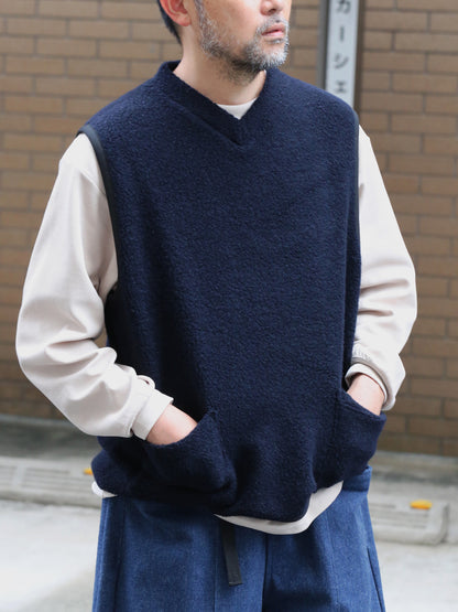 Cracker Vest
