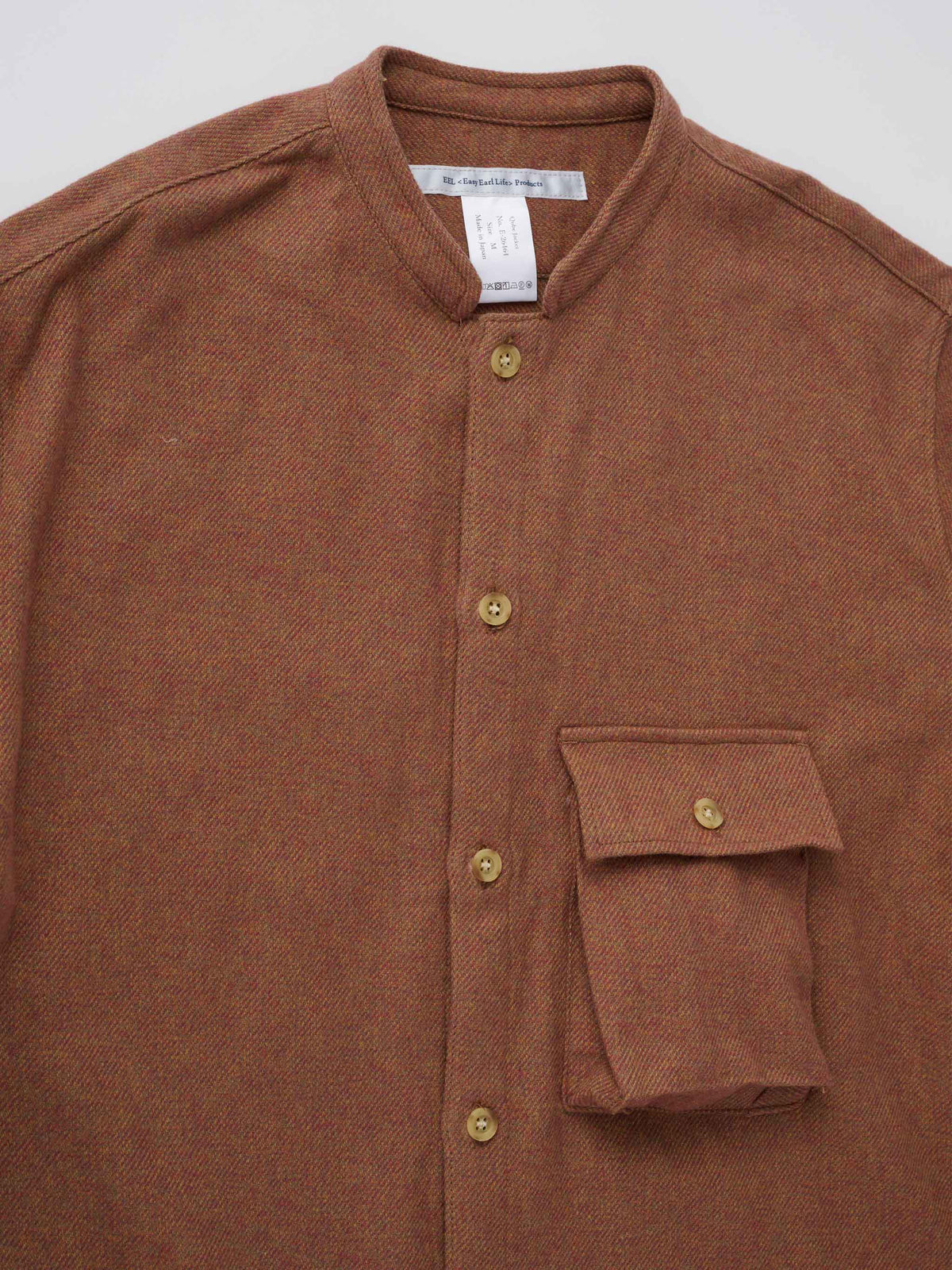 Qube Jacket