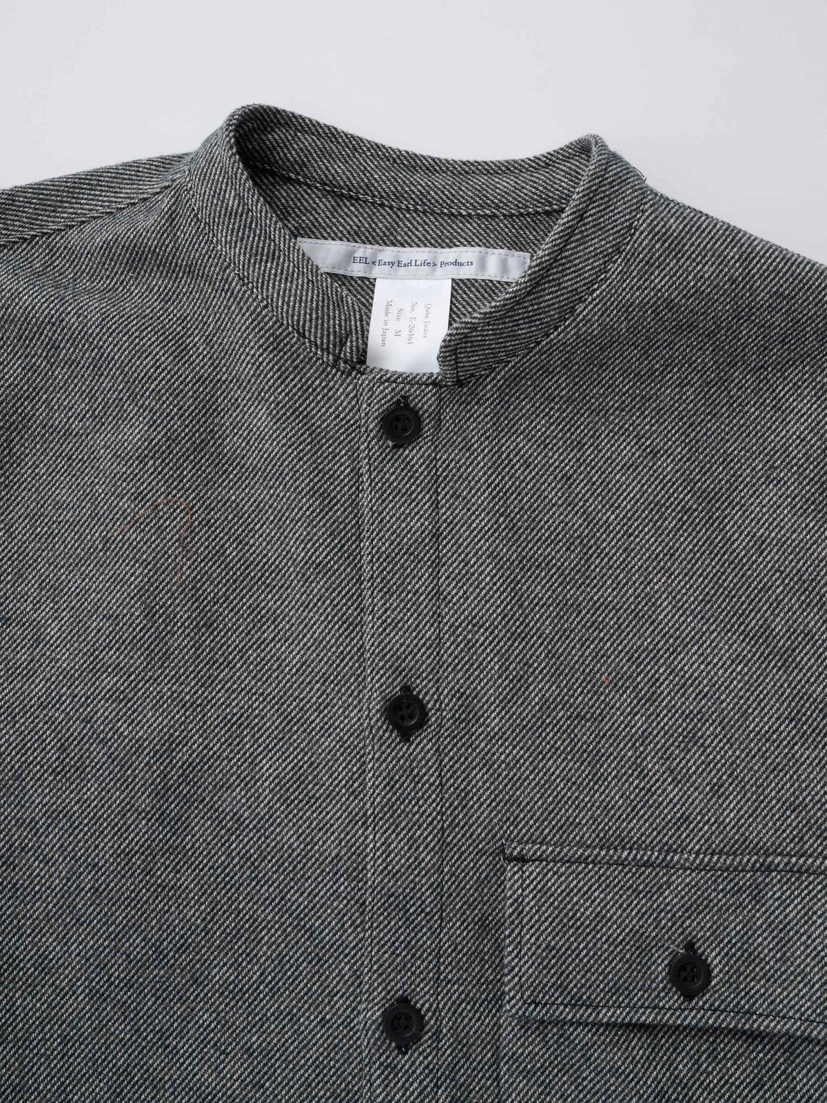 Qube Jacket