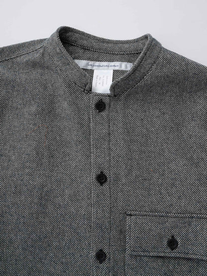Qube Jacket