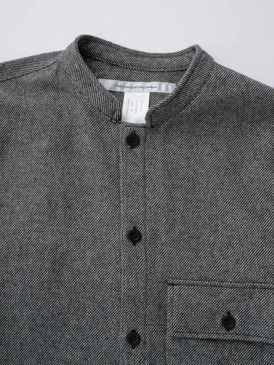 Qube Jacket