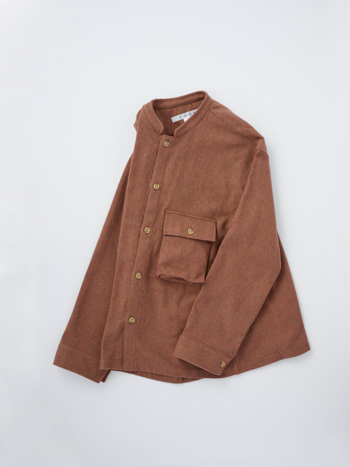 Qube Jacket