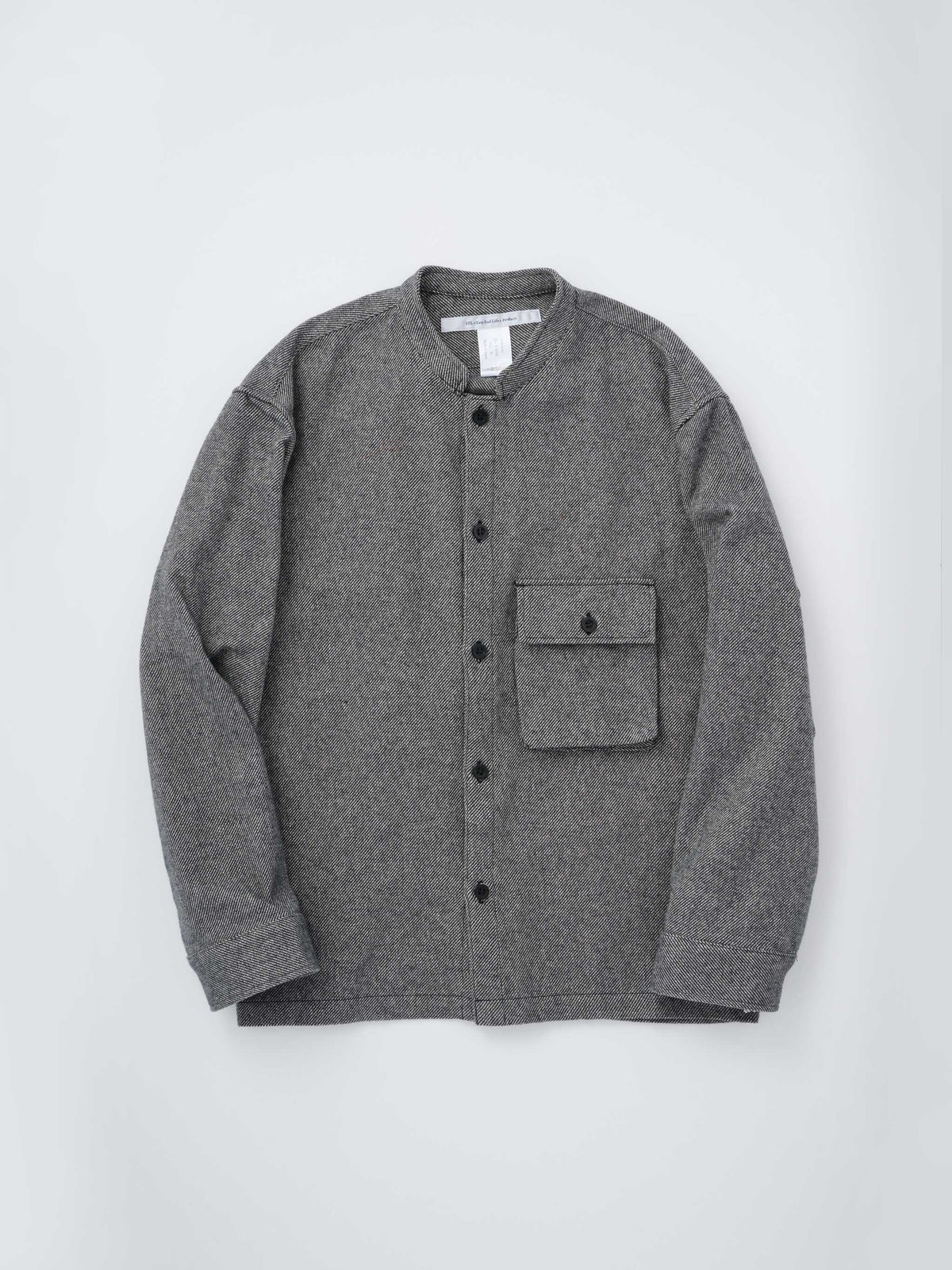 Qube Jacket
