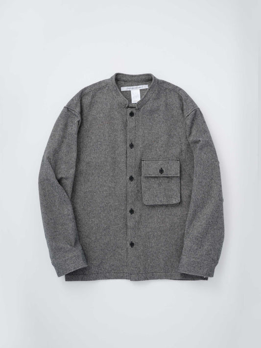 Qube Jacket