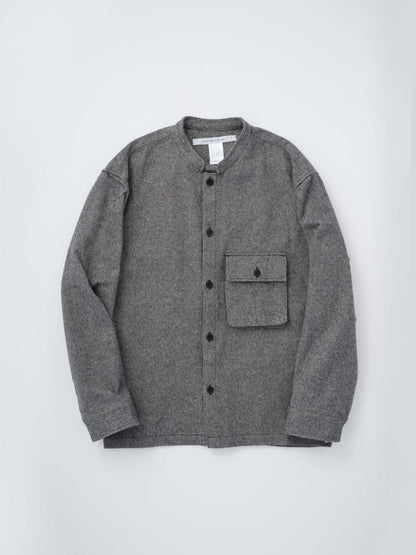 Qube Jacket