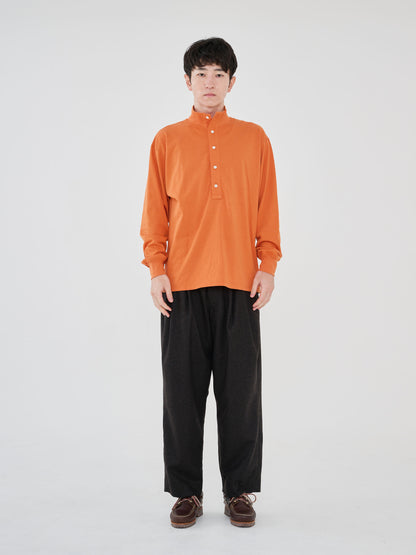 Mont Blanc Henley