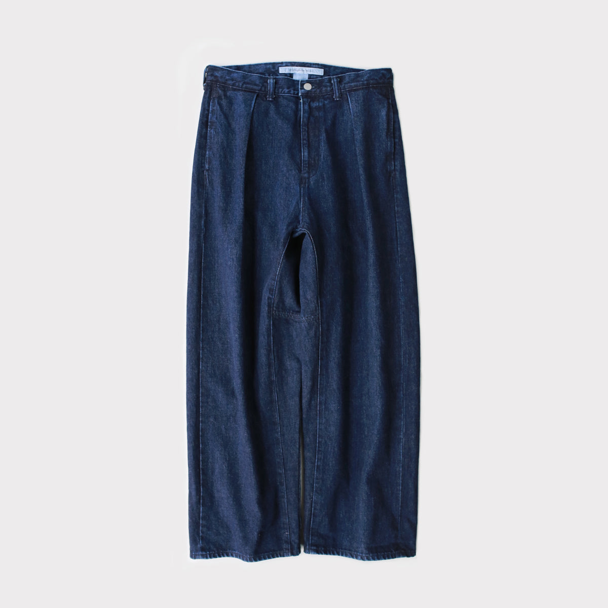 DENIM BEAR Flag Ship Ver.