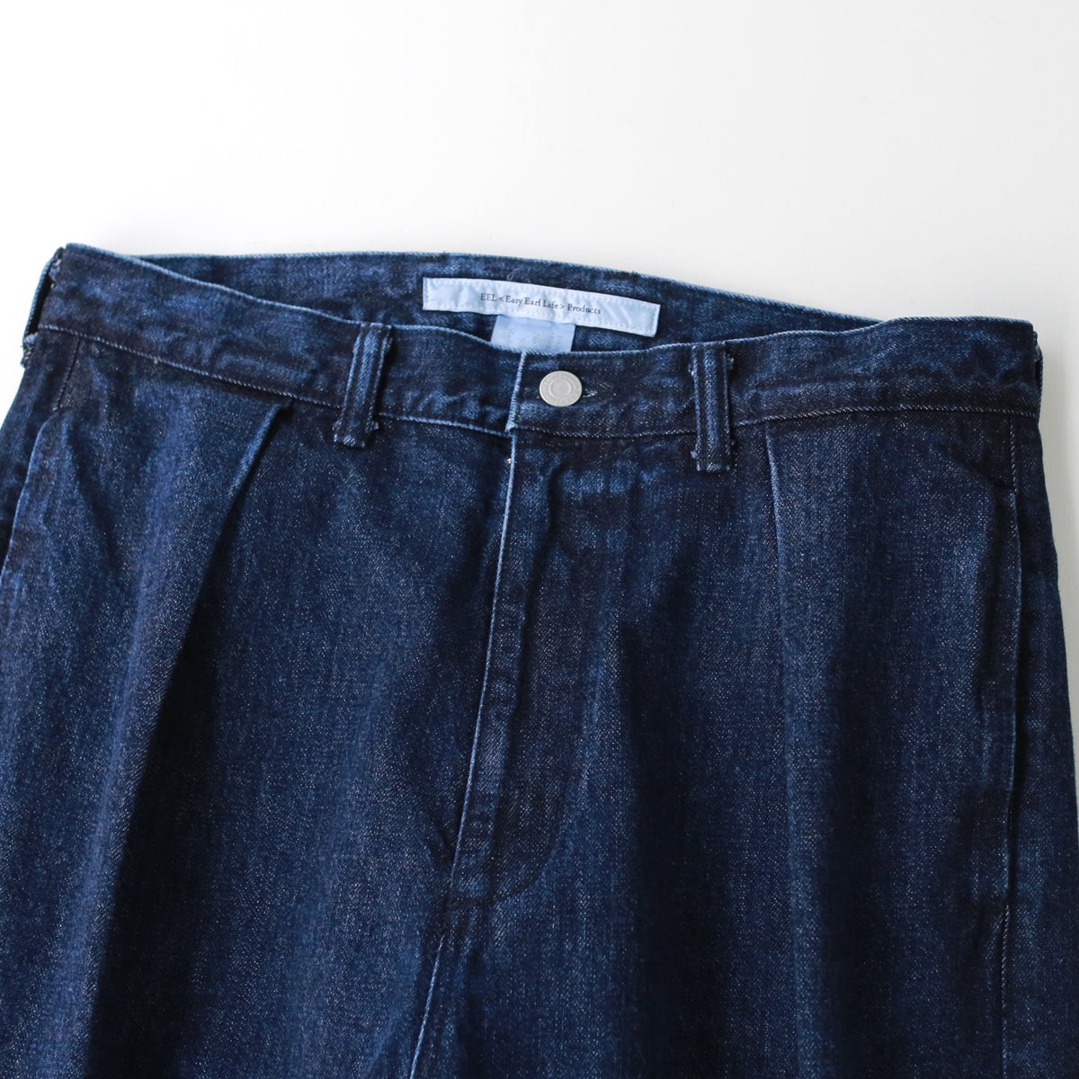 DENIM BEAR Flag Ship Ver.