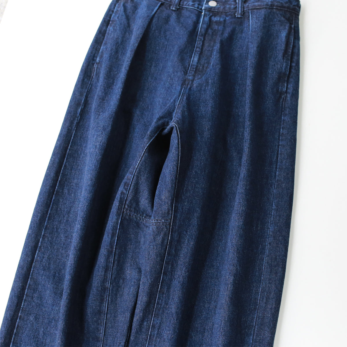 DENIM BEAR Flag Ship Ver.