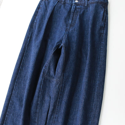 DENIM BEAR Flag Ship Ver.