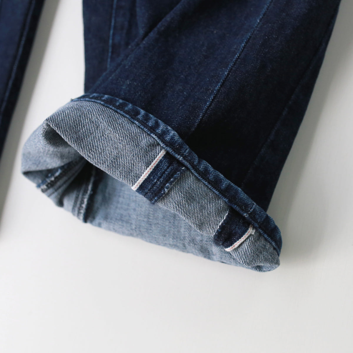 DENIM BEAR Flag Ship Ver.