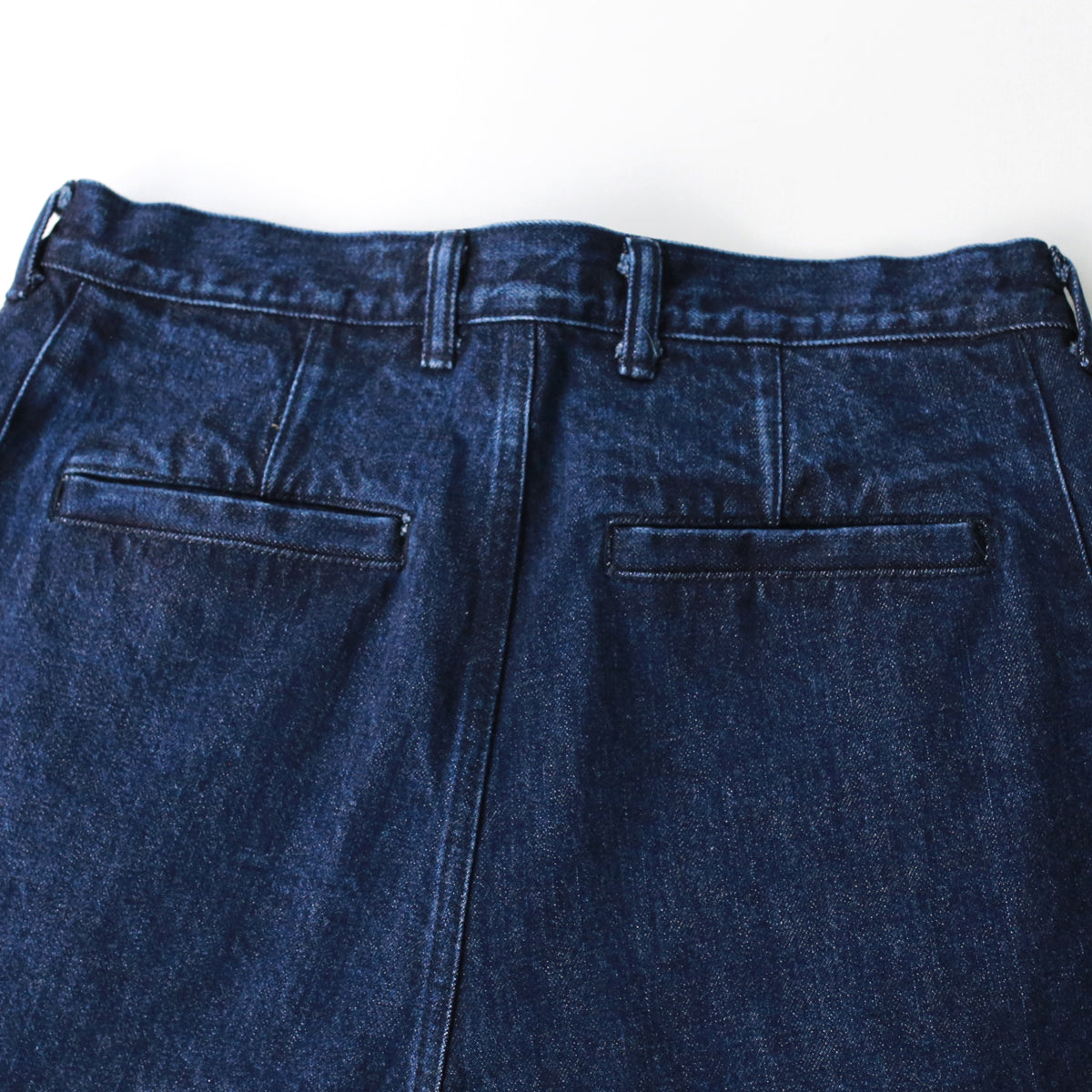 DENIM BEAR Flag Ship Ver.