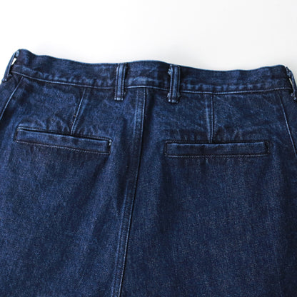 DENIM BEAR Flag Ship Ver.
