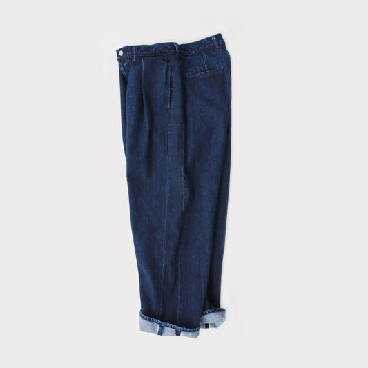 DENIM BEAR Flag Ship Ver.