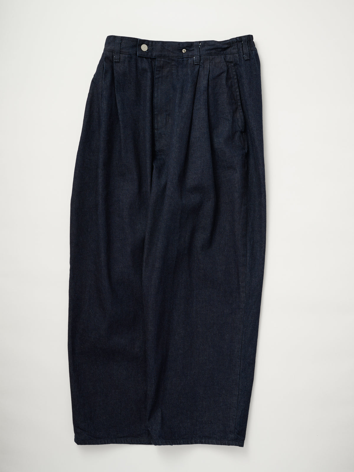 Denim Forcus